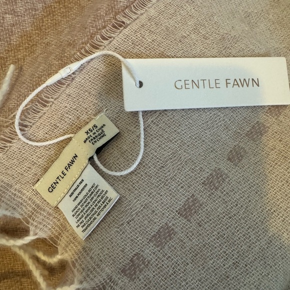 Gentle Fawn Hermosa Kimono- NWT - Picture 5 of 7